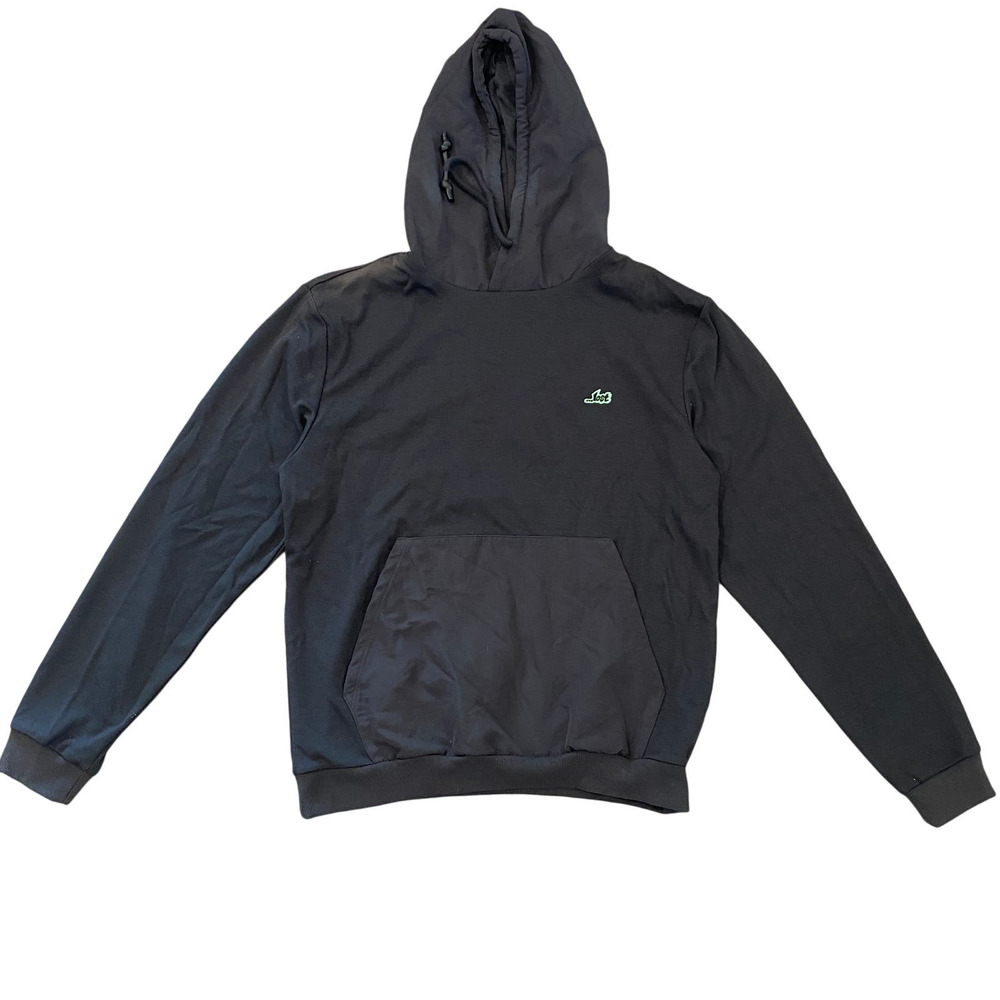 Lost Skate Pullover Hoodie y2k Skate